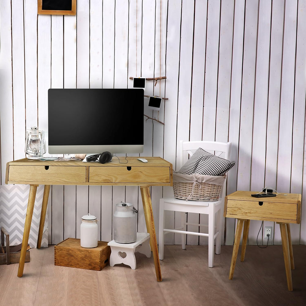 American Trail Freedom Desk and table (605-526)
