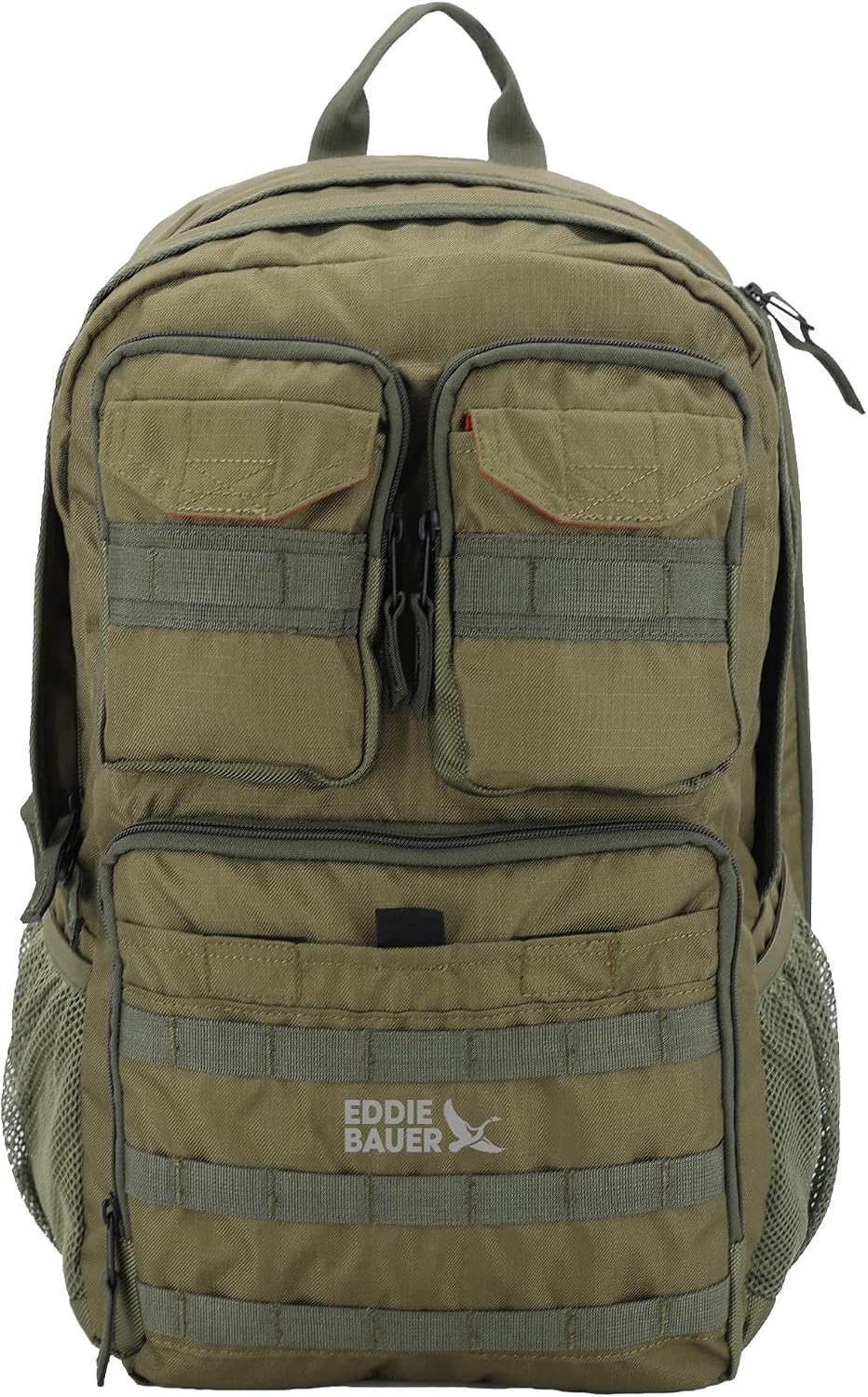 Eddie Bauer Cargo Tactical Backpack | Adventure | Heavy Duty | Outdoor | Wate...
