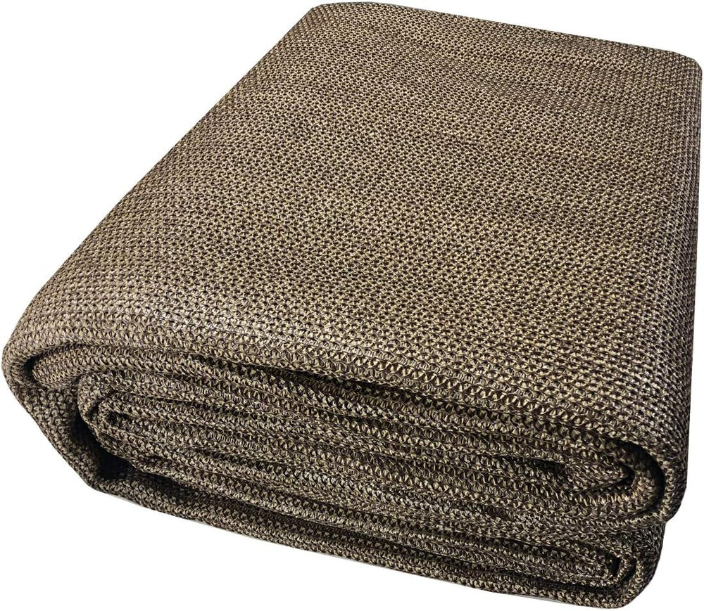Elegant Privacy Screen for Backyard Fence, Pool, Deck, Patio, Balcony and Out...