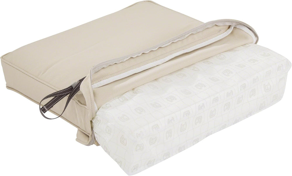 Classic Accessories Montlake Water-Resistant 21 x 20 x 4 Inch Patio Lounge Ba...