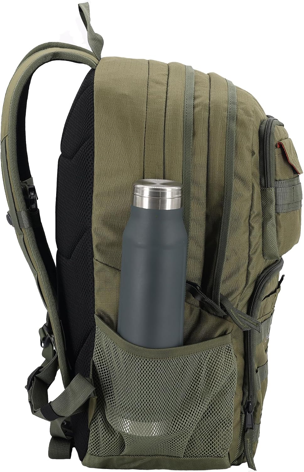 Eddie Bauer Cargo Tactical Backpack | Adventure | Heavy Duty | Outdoor | Wate...