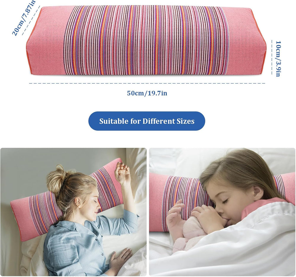 Buckwheat Pillow