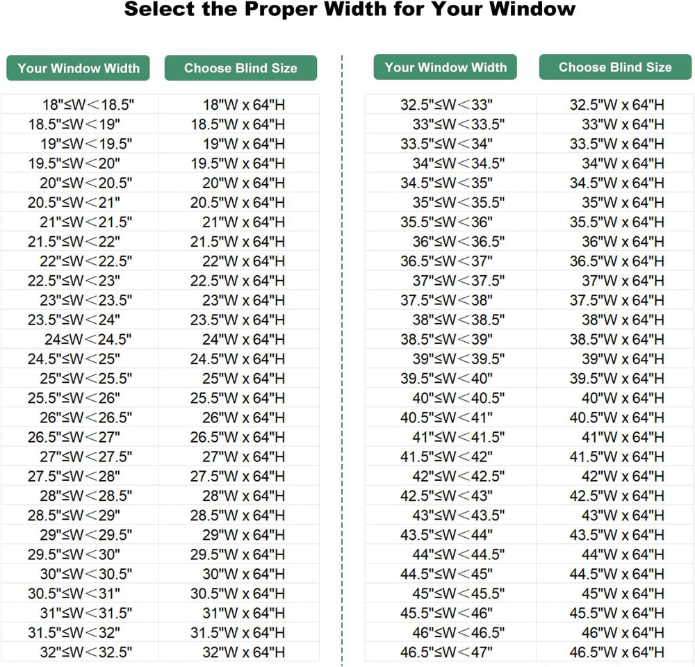 Tonature No Drill Cellular Shades for Indoor Windows, Thermal Insulating &amp...