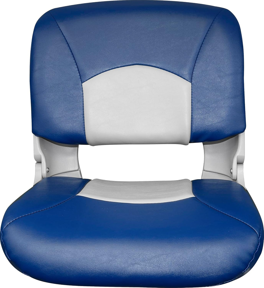 Tempress All Weather High Back Seat