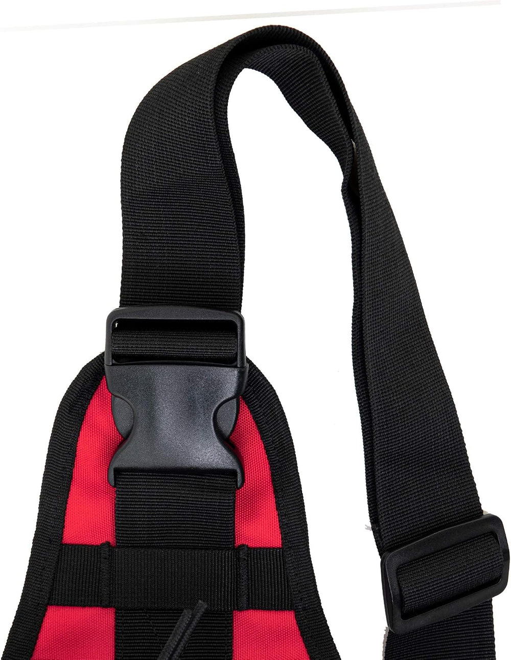 LINE2design First Aid Sling Backpack - Tactical EMS & Outdoor Rescue Bag ...