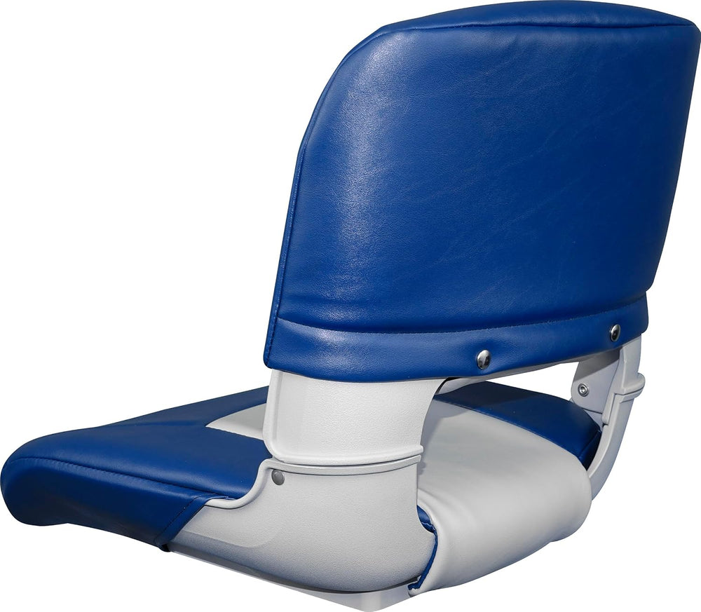 Tempress All Weather High Back Seat