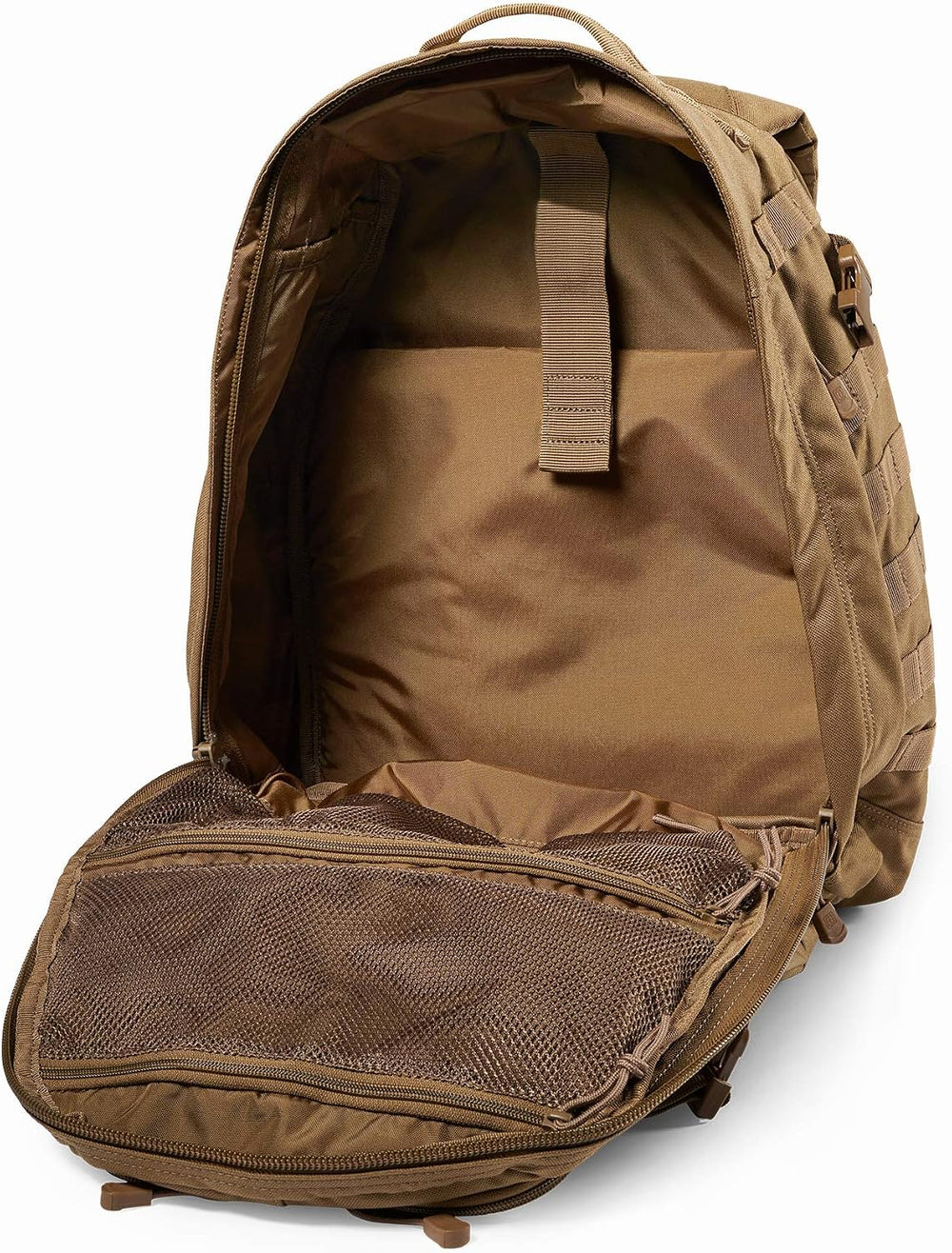 5.11 Tactical Rapid Excursion Pack, 23-Liter Capacity, Weatherproof Nylon Car...