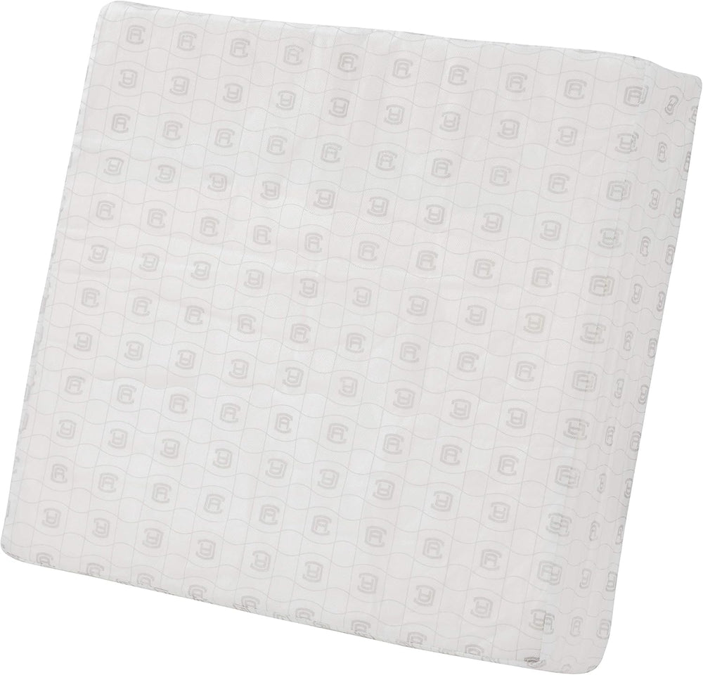 Classic Accessories Montlake Water-Resistant 21 x 22 x 4 Inch Patio Lounge Ba...