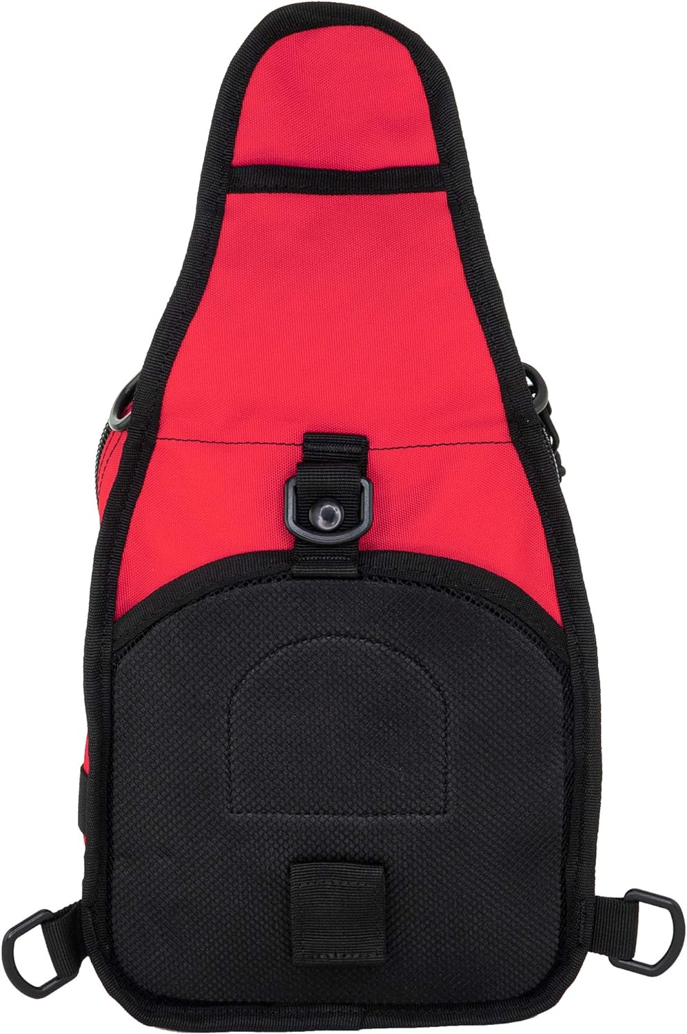 LINE2design First Aid Sling Backpack - Tactical EMS & Outdoor Rescue Bag ...