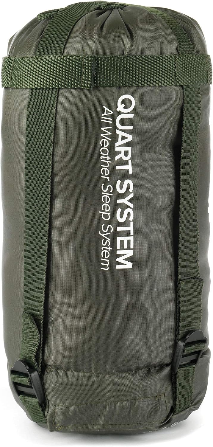 Snugpak Quart All Weather Sleep System