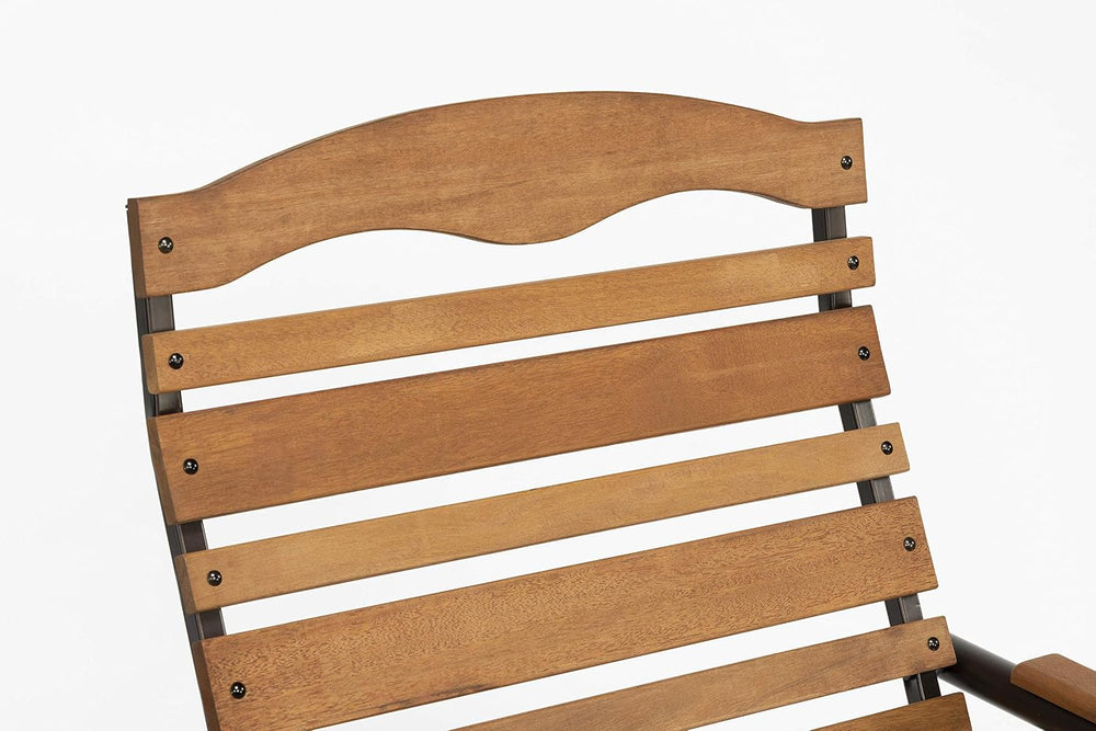 Woodlawn&Home Hardwood Tete-a-Tete, 300044
