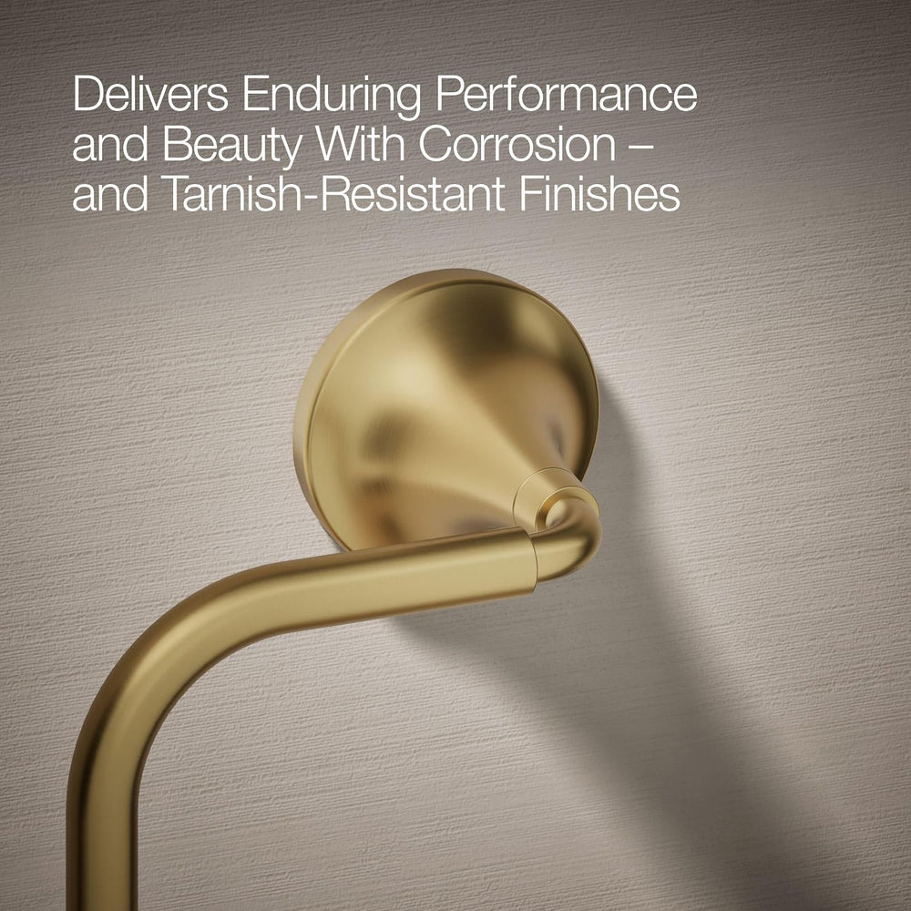 TONE® TOWEL RING