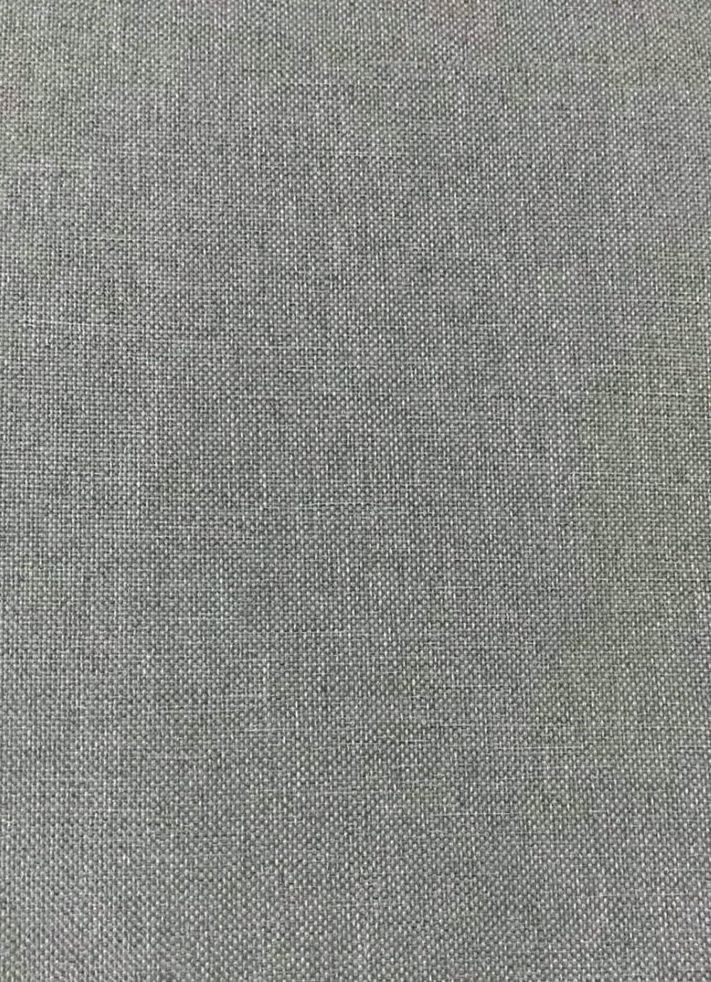 Custom Slipcover Replacement Ektorp Chair Sofa Polyester Flax Cover Replaceme...
