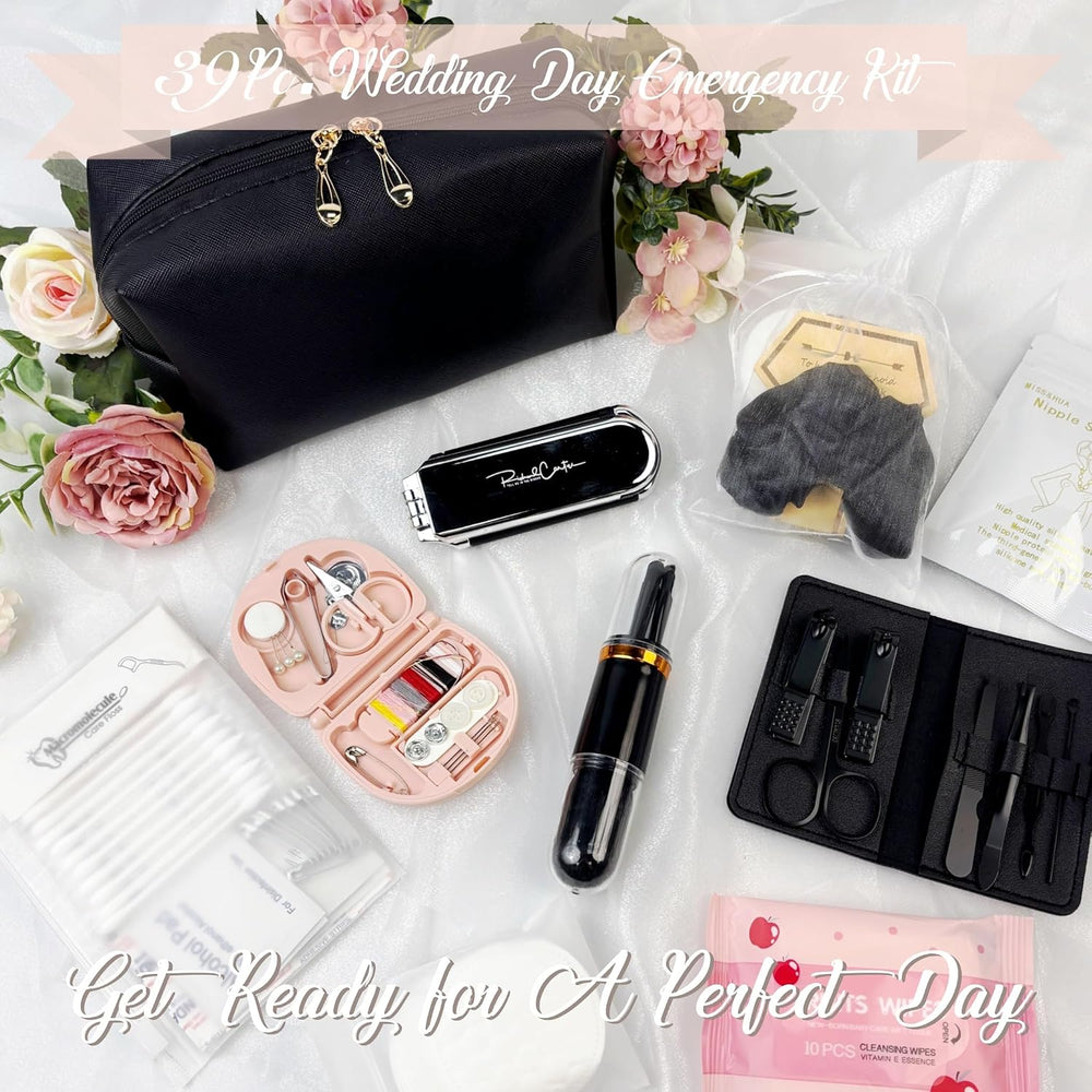 ARK Survivor Women's Wedding Emergency Kit 39 Essential Items for Brides ...