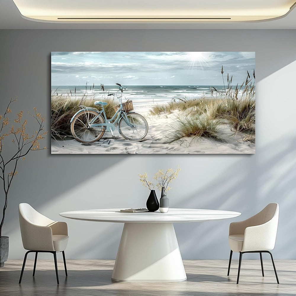 FUHAIHUA Wall Art For Living Room Canvas Decor For Bedroom Modern Office Deco...