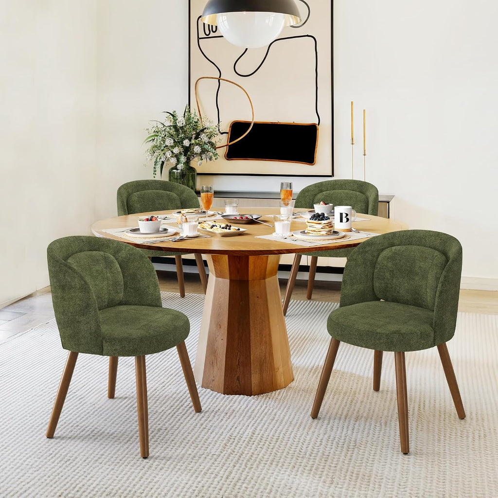 lue bona dining chairs set of 6 with, package contents