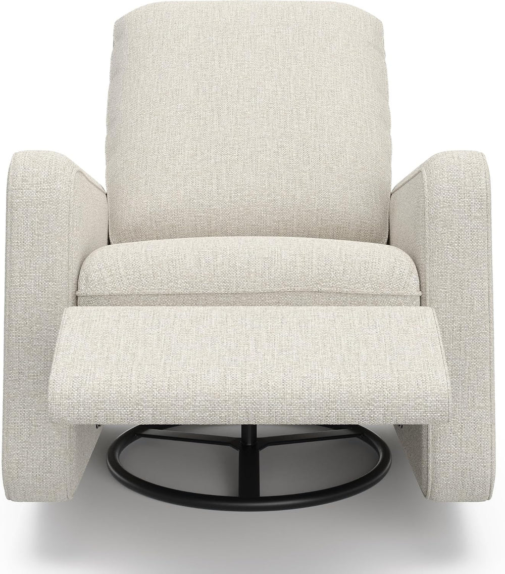 Graco Teddi Power Recliner Swivel Glider, Electronic Power Recline, Oeko-TEX ...