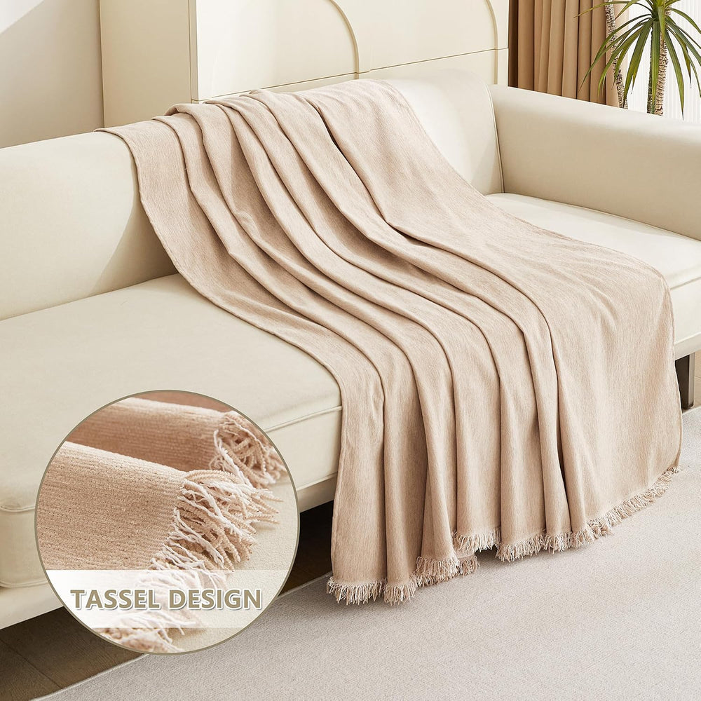 MYSKY HOME Oversized Armchair Couch Cover for 1 Cushion Couch, Chair Couch Co...