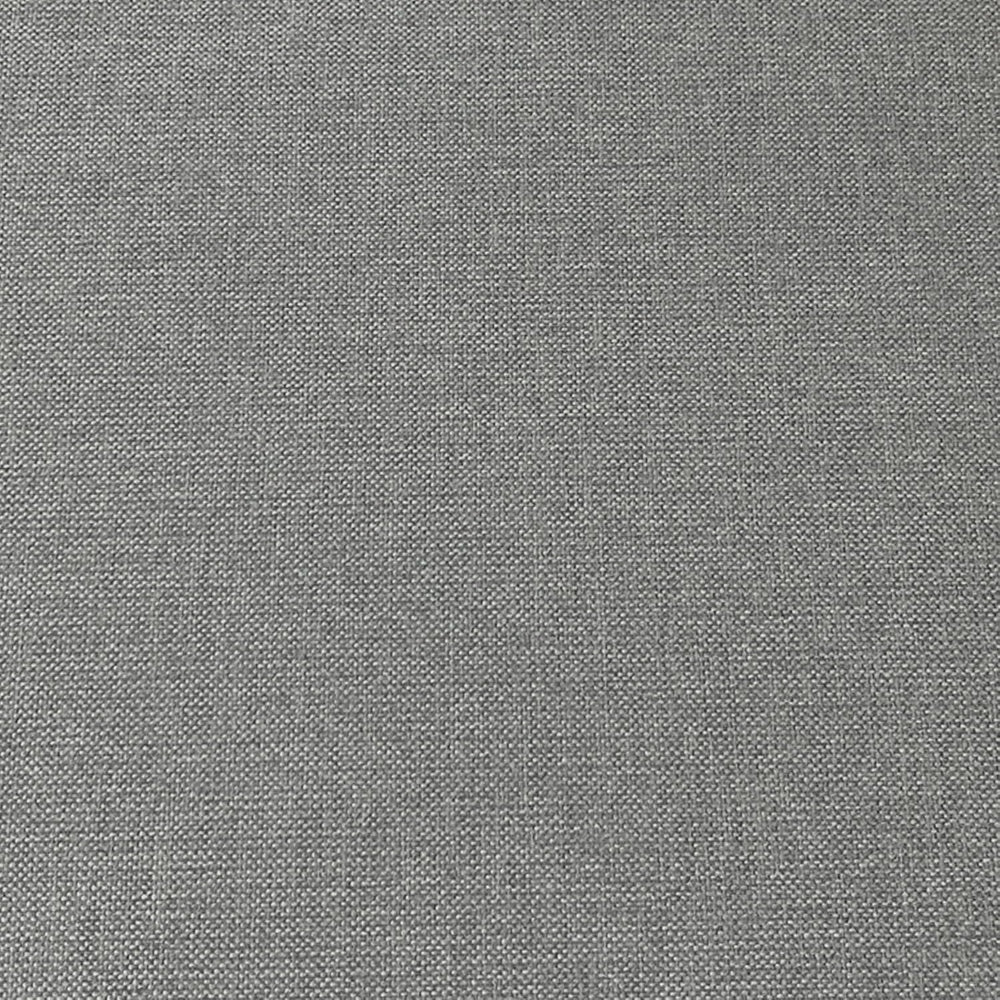 Goodgoods 22x24 Outdoor Deep Seat Cushions 2-Pack, 35D Foam, Light Gray