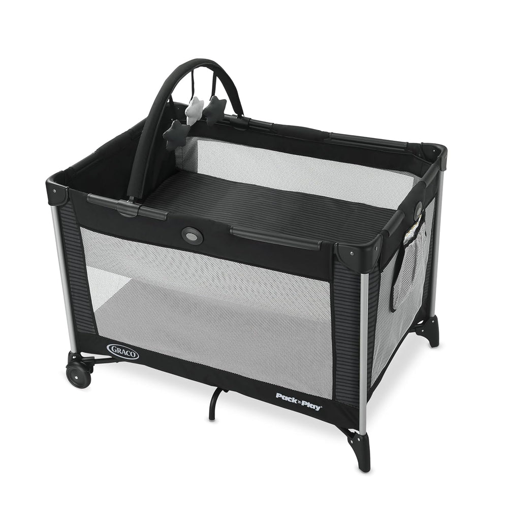 Graco On the Go Pack 'n Play Playard, Kaden