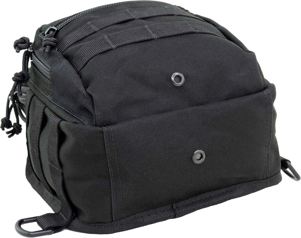 LINE2design First Aid Sling Backpack - EMS Equipment Emergency Medical Suppli...