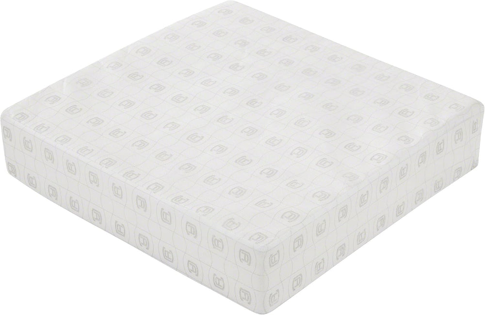 Classic Accessories Montlake Water-Resistant 19 x 19 x 3 Inch Square Outdoor ...