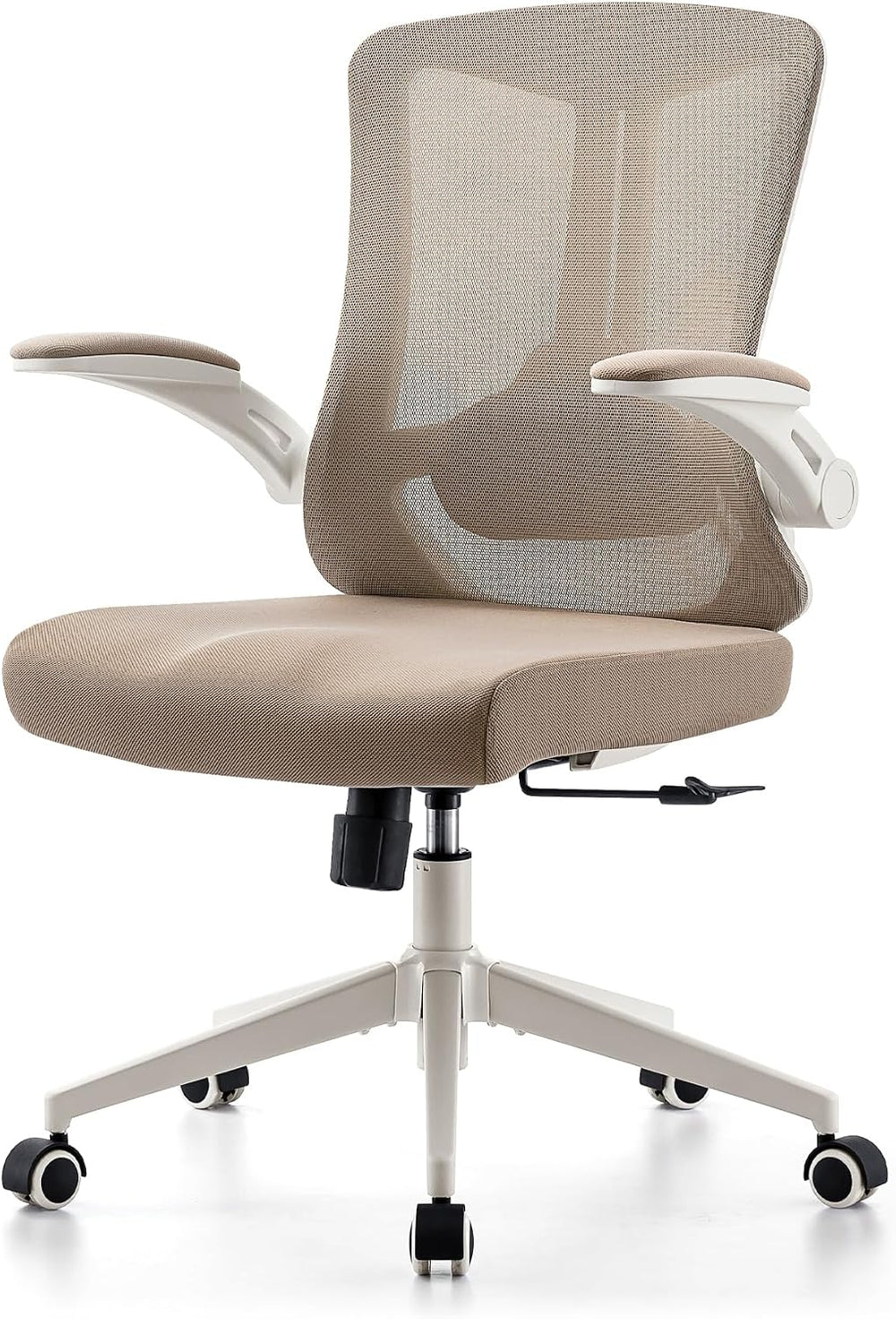 balmstar Office Chair Desk Chair, Ergonomic Mesh Computer Chair with 90-130° ...