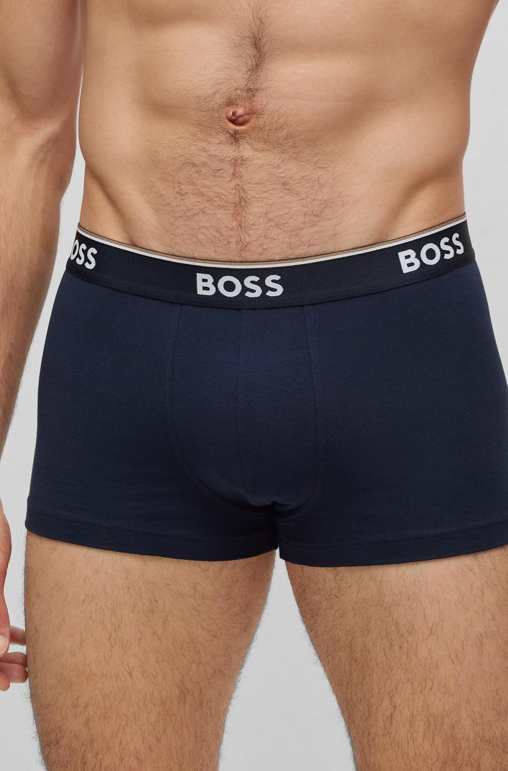 BOSS 3-Pack Power Trunks