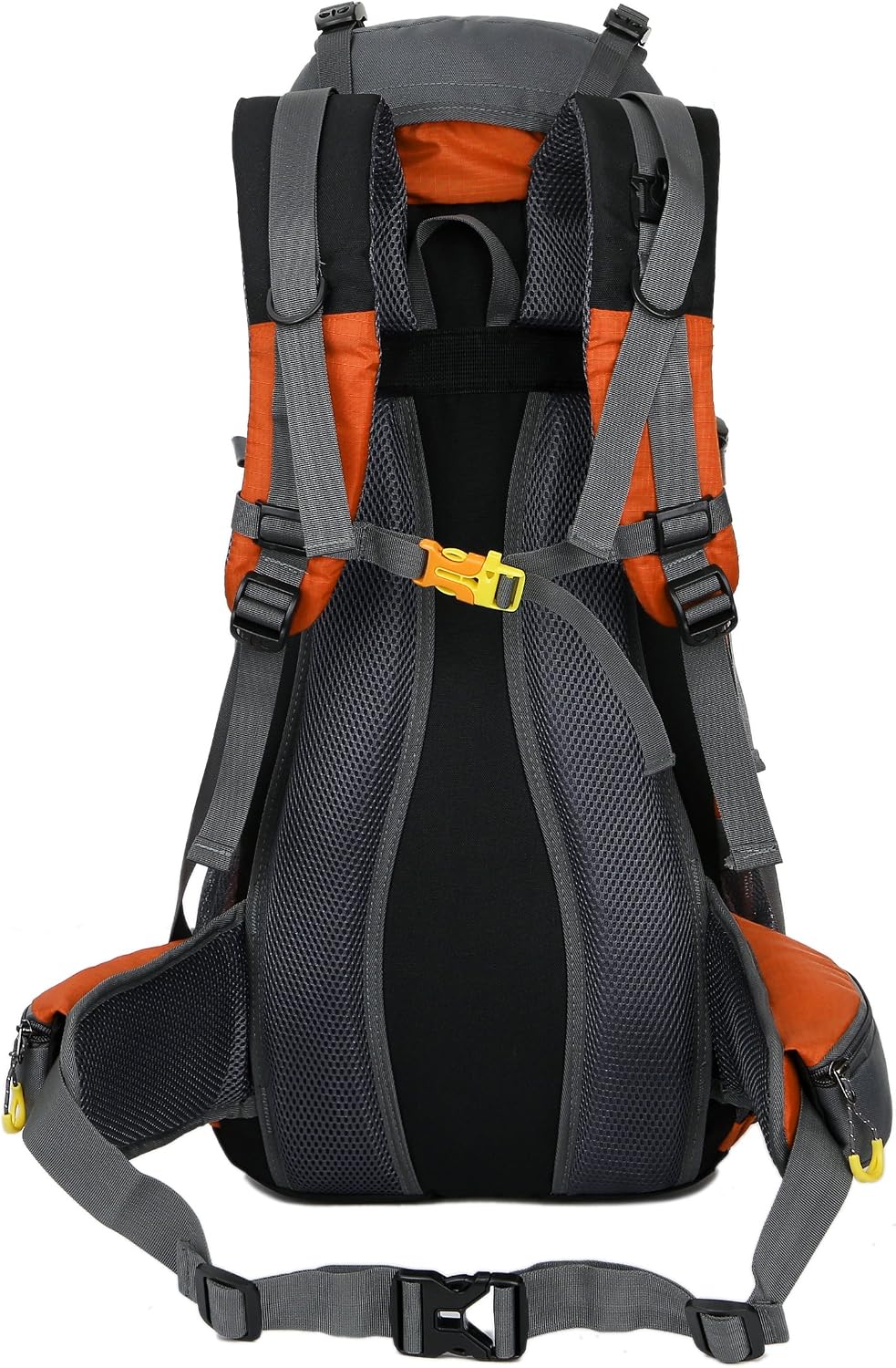Esup 50L Waterproof Camping Hiking Backpack for Men and Women