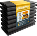 Heavy Duty Couch Cushion Support Board for Sagging Sofa Cushions (21"x72")