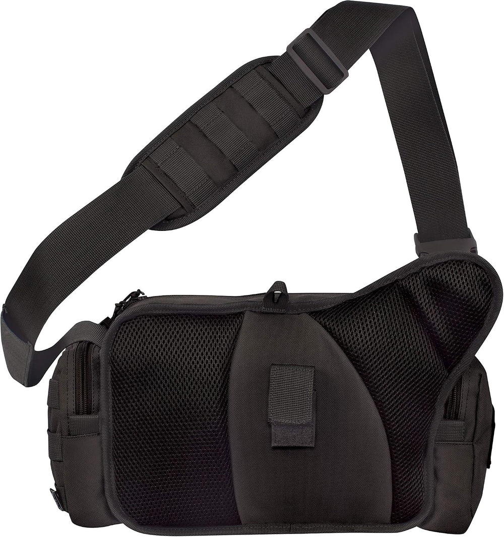 SOG Responder Bag, 11.5-Liter Storage