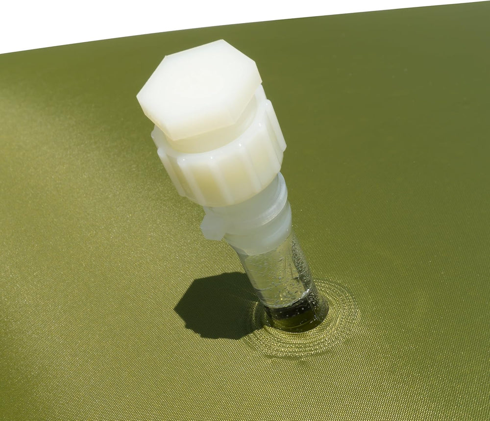 Water Storage Tank - Bladder - Bag - AQUATANK2 Stores Water For Your Emergenc...
