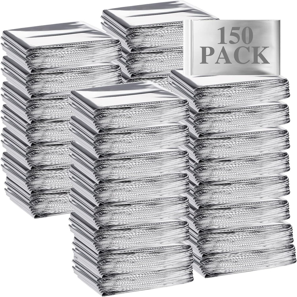 Macarrie Emergency Blanket Bulk