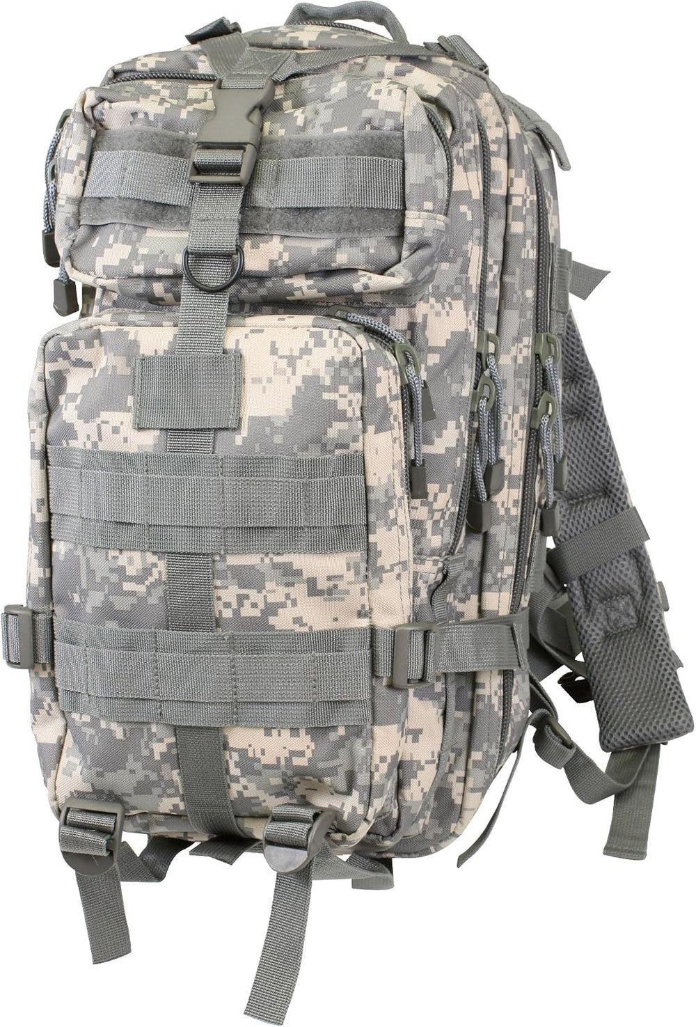 Rothco Army Digital Camo Medium Transport Pack
