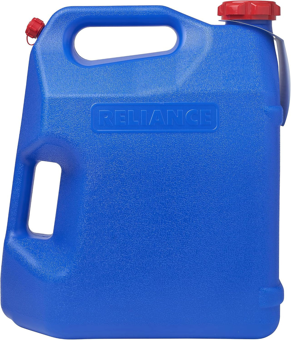 Reliance Products Jumbo Tainer 2.0, 7 Gallon