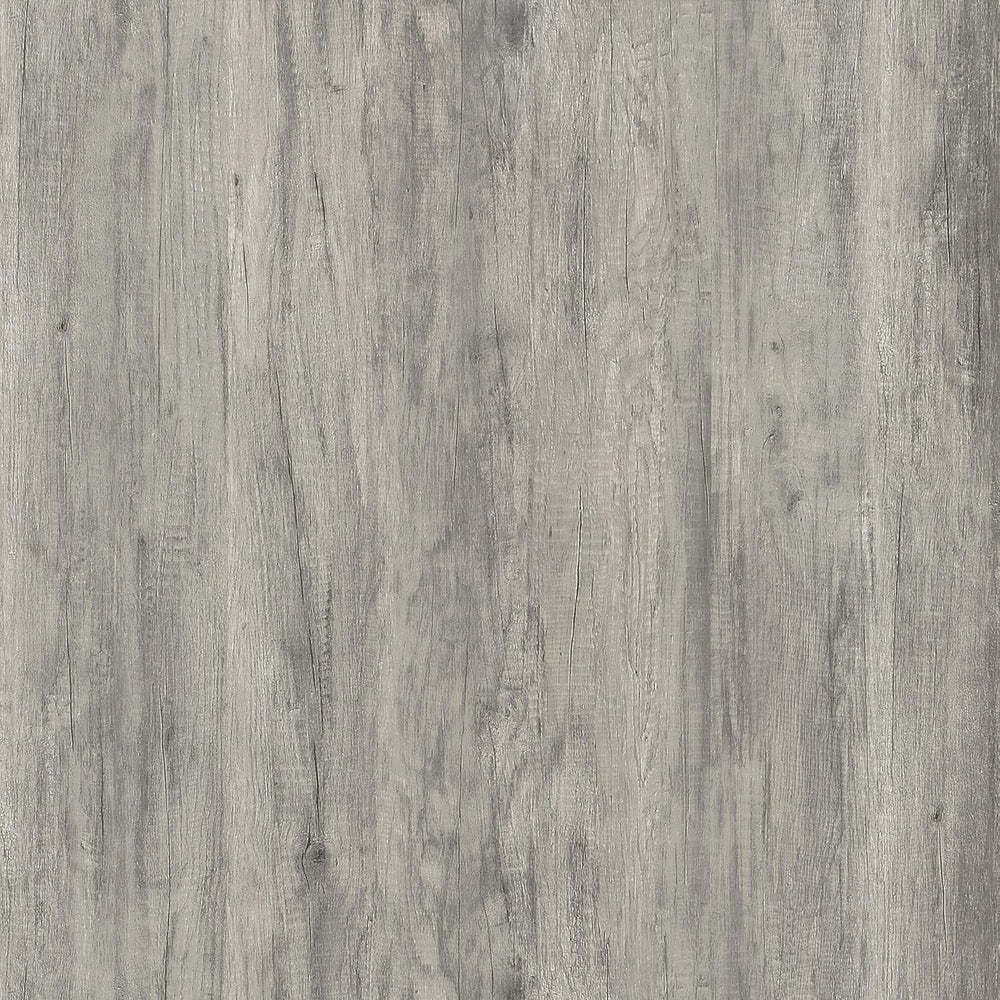 Coaster Alejo 35-Inch Display Cabinet with Storage, Grey Driftwood 950783