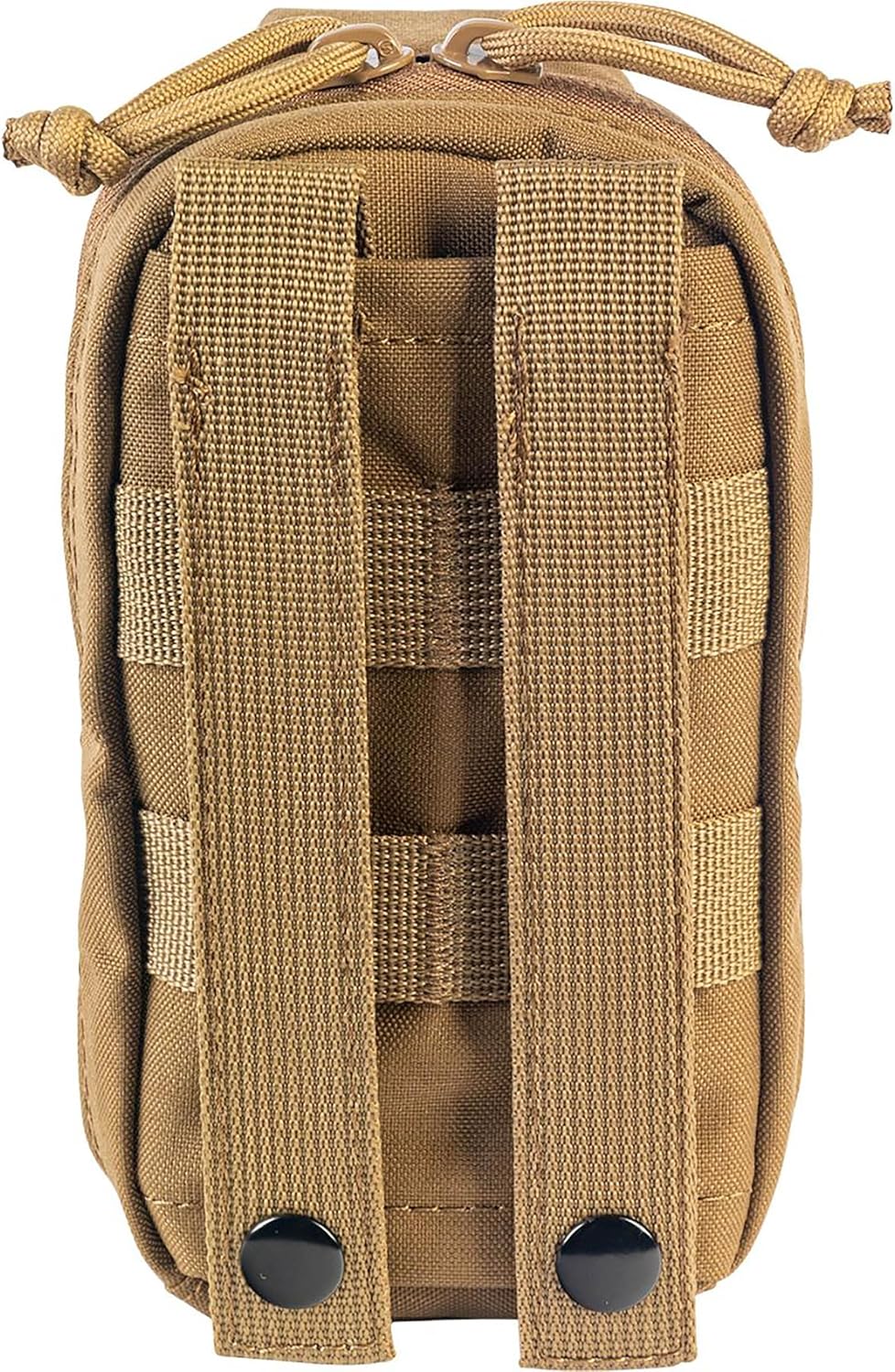North American Rescue ROO M-FAK First Aid Kit (Coyote) NAR MOLLE First Respon...