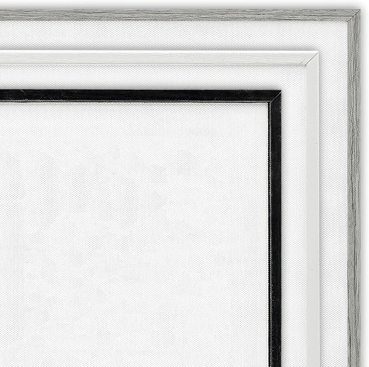 Stupell Industries Bathroom Search Fun Family Word, Design by Daphne Polselli Wall Art, 11 x 14, Black