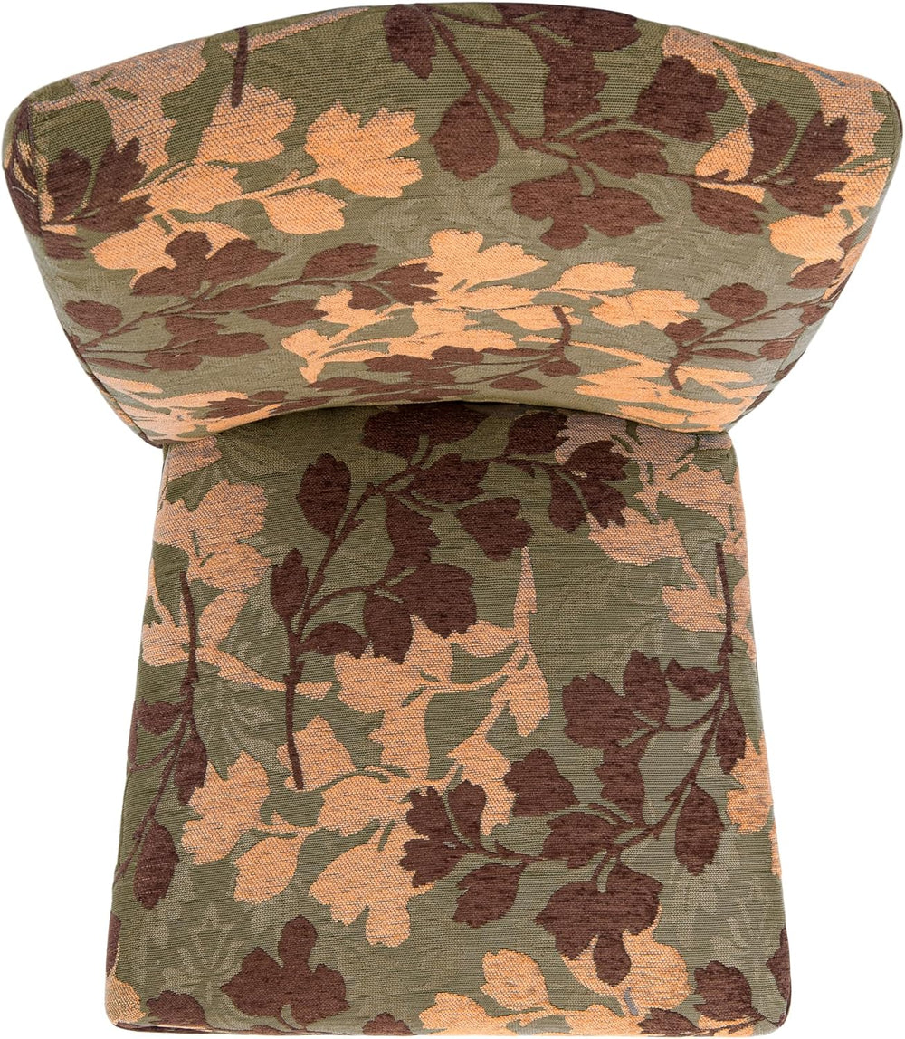 HomePop Parsons Dining Chair - Brown Woven (Single Pack)