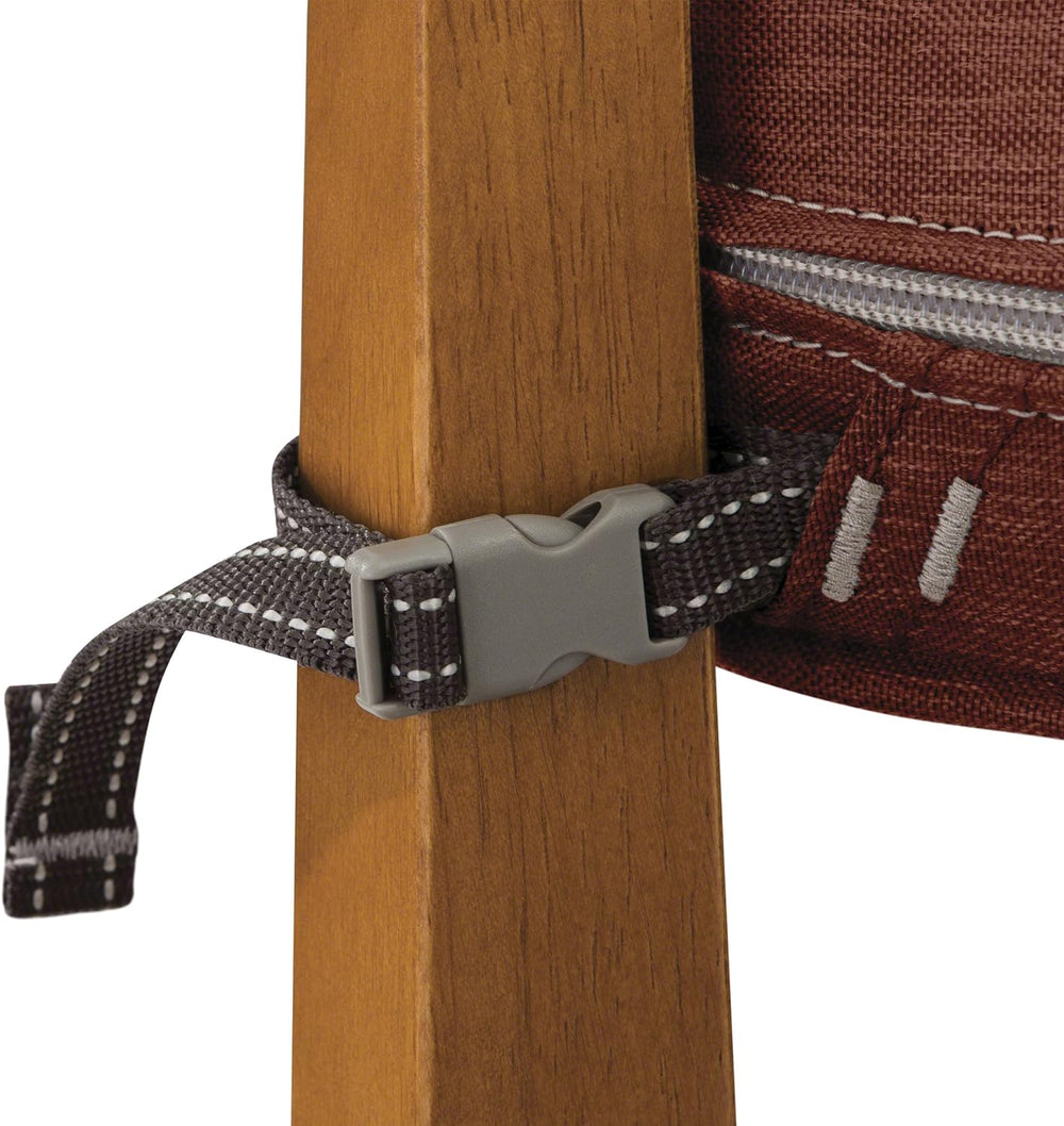 Classic Accessories Montlake Water-Resistant 21 x 21 x 3 Inch Square Outdoor ...