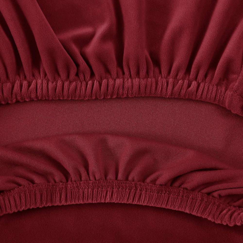 Stretch Chair Covers Banquet Armchair Slipcovers
