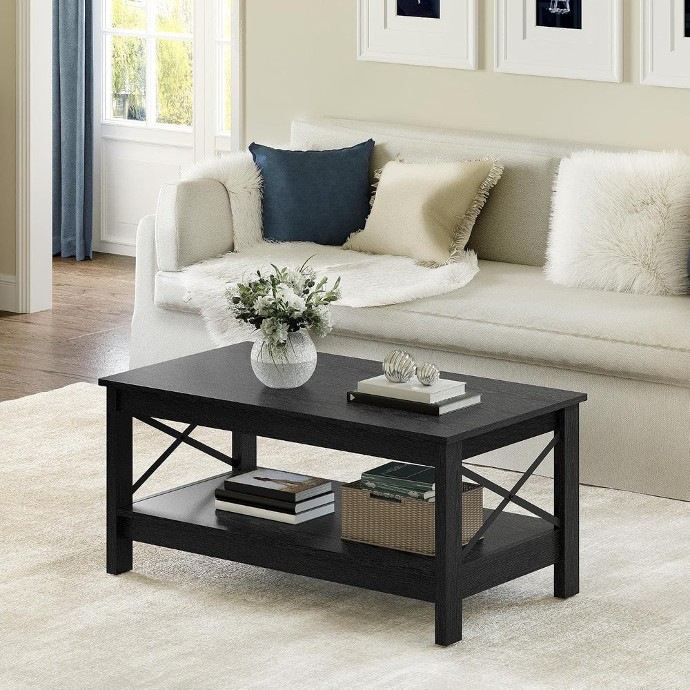 YITAHOME Coffee Table for Living Room