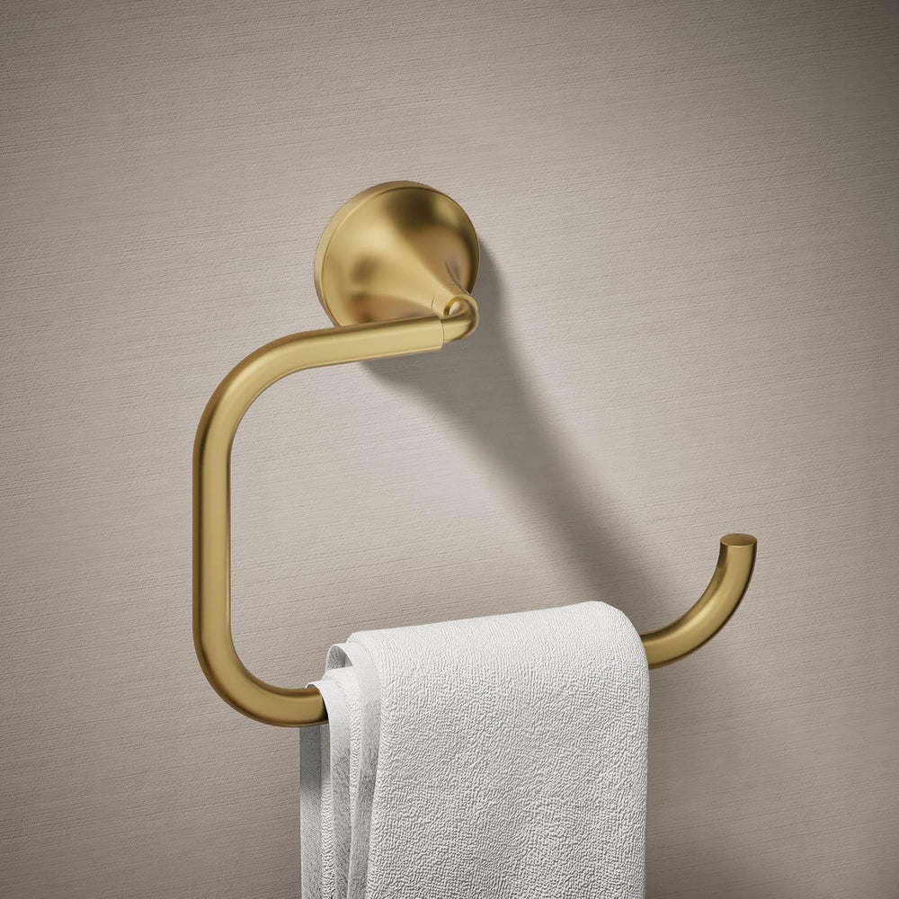 TONE® TOWEL RING