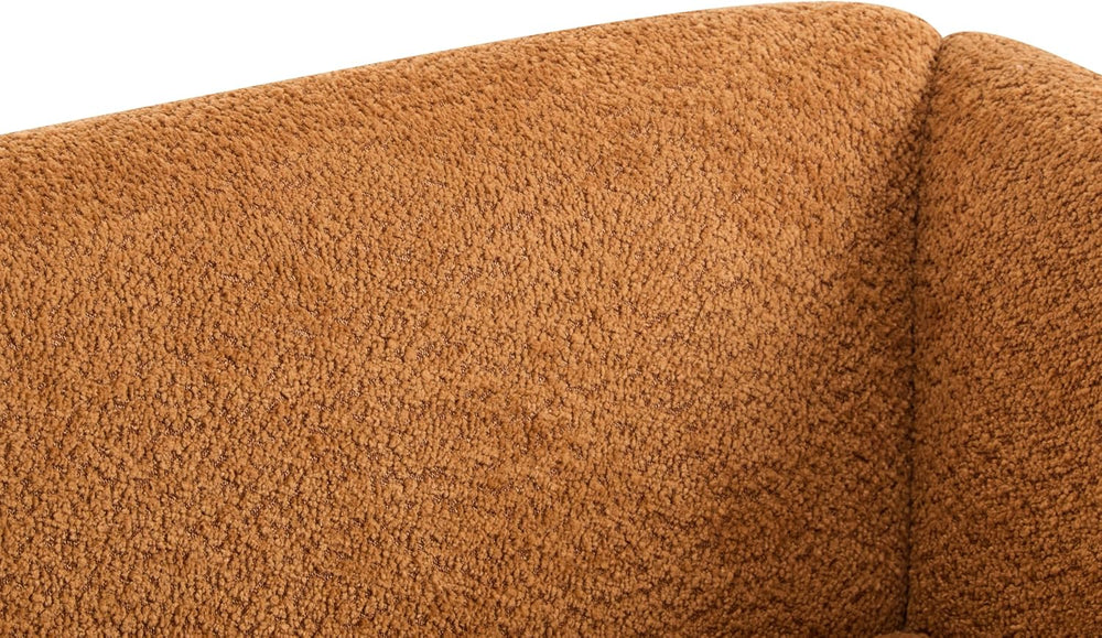 Christopher Knight Home Almad 2 Pieces Sofa Couch Set, Cozy 3-Seater Sofa and...