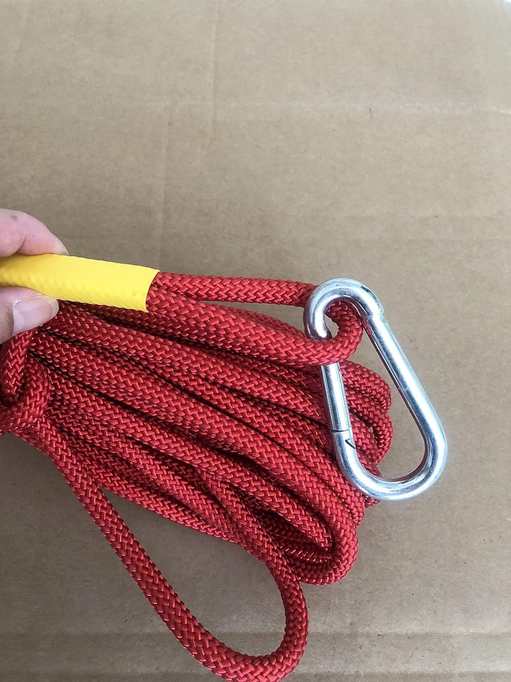 Fire Evacuation Device for Pets up to 55 Lb, Medium 19"x18"x10"