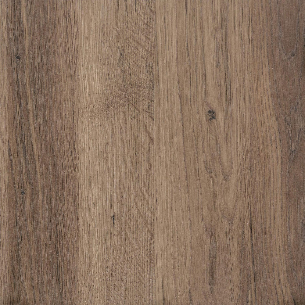 Sauder Barrister Lane Executive Desk, Salt Oak finish