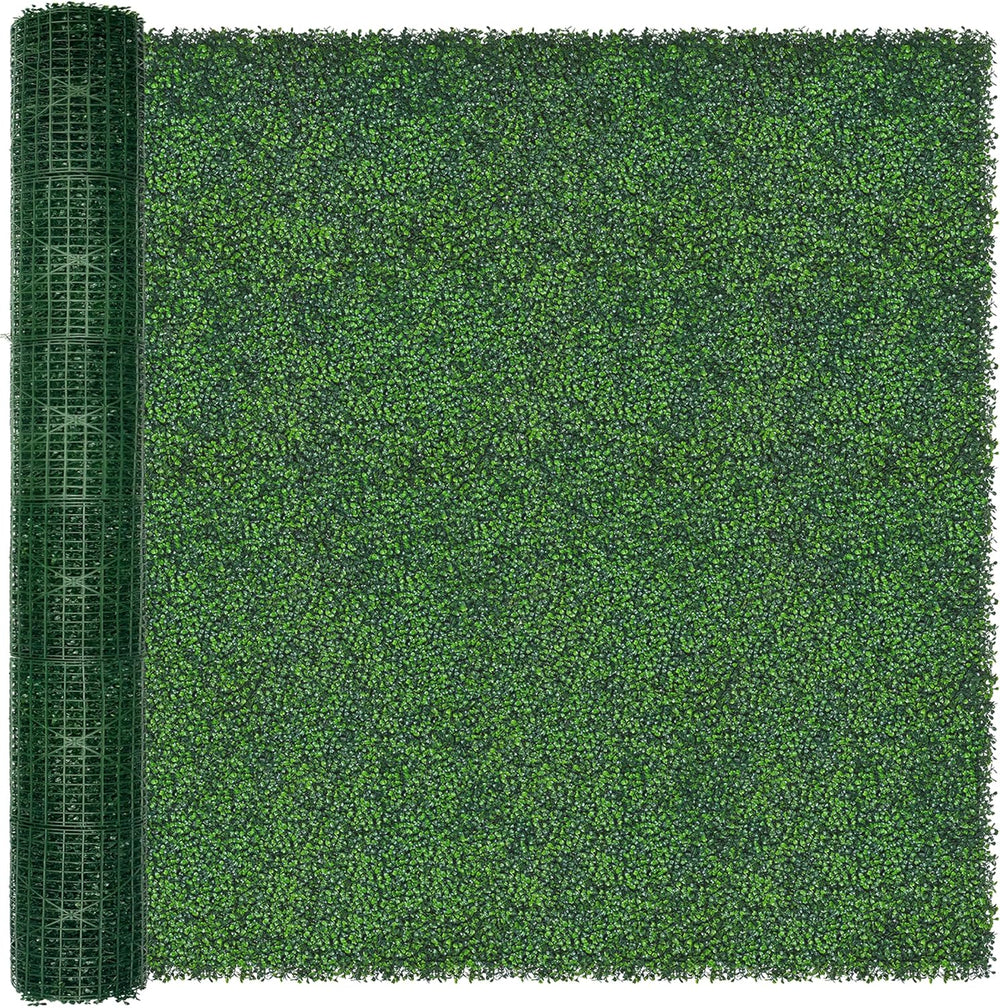 ODTORY Artificial Ivy Privacy Fence Wall Screen: 8FT X 10FT (80 sqft)