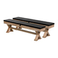 American Legend Westbrook Table Storage Benches