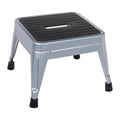 COSCO 11-010PBL 1 Step Steel Stool