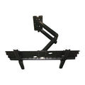 Extra Long Arm Full Motion Mount. Great for Corners (Heavy Duty Extra Large (55-85' ' TV))